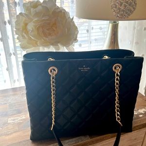 Kate Spade Natalia Tote